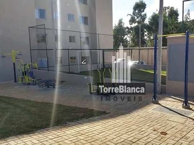 Apartamento para locação no Residencial Jardim das Araucárias, excelente pra você, Uvarana