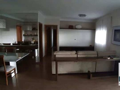 Apartamento para locação no Resort Tamboré