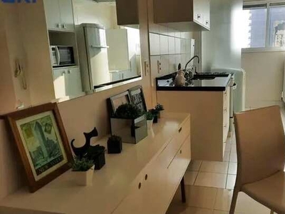 APARTAMENTO PARA LOCAÇÃO NO THERA RESIDENCE