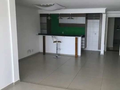 Apartamento para locação ou venda com 93m² - Campo Belo, SP