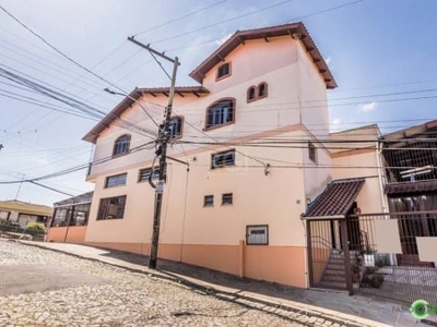 Apartamento para venda - 271.7m², 3 dormitórios, sendo 1 suites, 4 vagas - jardim sabará