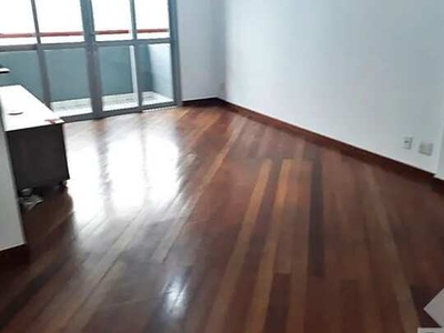 Apartamento para venda com 100 metros quadrados com 4 quartos em Mooca - São Paulo - SP
