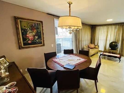 Apartamento para venda com 153 metros quadrados com 3 quartos em Vila Regente Feijó - São