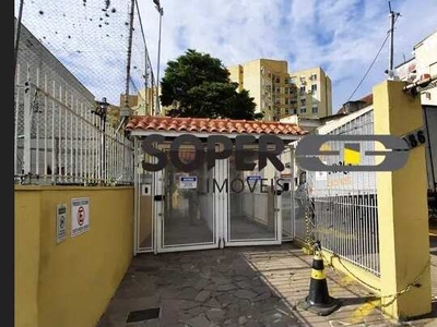 Apartamento para venda com 41 metros quadrados com 1 quarto em Tristeza - Porto Alegre - R