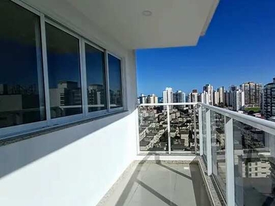 Apartamento para venda com 66 metros quadrados com 2 quartos em Itapuã - Vila Velha - ES