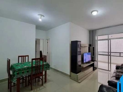 Apartamento para venda com 75 metros quadrados com 2 quartos em Praia do Morro - Guarapari