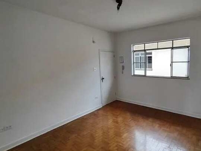 Apartamento para venda com 80 metros quadrados com 3 quartos em Gonzaga - Santos - SP