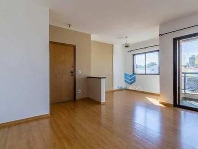 Apartamento para venda e aluguel em Centro de 108.00m² com 3 Quartos, 1 Suite e 2 Garagens
