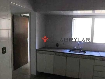 Apartamento para venda e aluguel em Centro de 161.00m² com 2 Quartos, 1 Suite e 1 Garagem