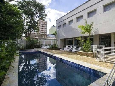 Apartamento para venda e locação no Condomínio Vitrine no Jardim Guanabara em Campinas - S