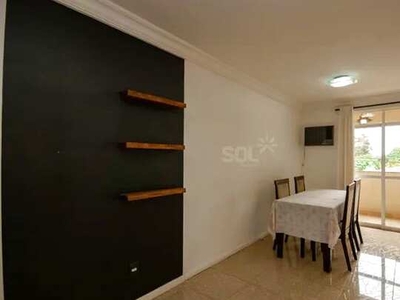 Apartamento para venda ou aluguel, Residencial Arco Iris - Foz do Iguaçu