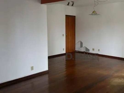 Apartamento para venda ou locação no Cambuí em Campinas/SP