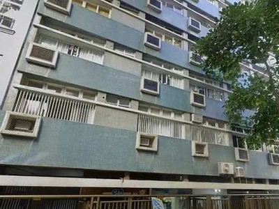 Apartamento para venda possui 141 metros quadrados com 3 quartos em Copacabana - Rio de Ja