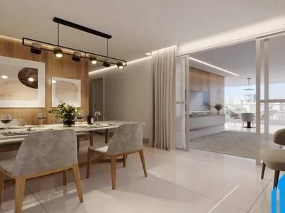 Apartamento para venda possui 70 metros quadrados com 2 quartos em Praia do Morro - Guarap
