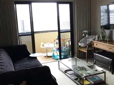 Apartamento para venda tem 130 metros quadrados com 3 quartos em Batista Campos - Belém