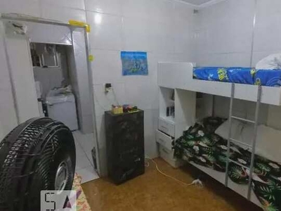 Apartamento para venda tem 29 metros quadrados com 1 quarto em Morro dos Barbosas - São Vi