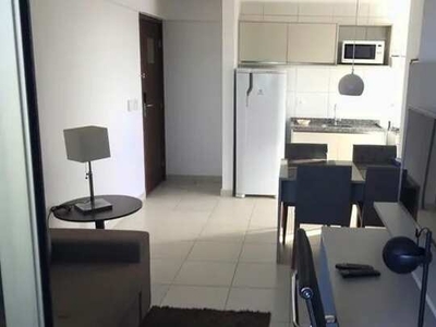 Apartamento para venda tem 58 metros quadrados com 2 quartos em Boa Viagem - Recife - PE