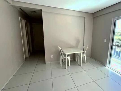 Apartamento para venda tem 74 metros quadrados com 3 quartos em Uruguai - Teresina