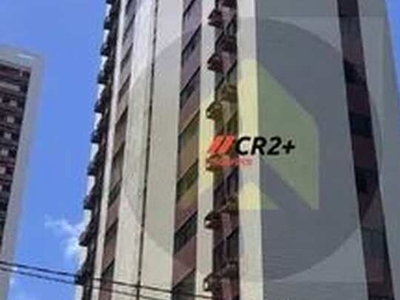 Apartamento Para Vender, 95m²com 3 quartos, 1 suíte no bairro Tamarineira em Recife