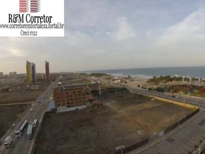 Apartamento por Temporada a partir R$ 190,00 na Praia do Futuro em Fortaleza-CE 27