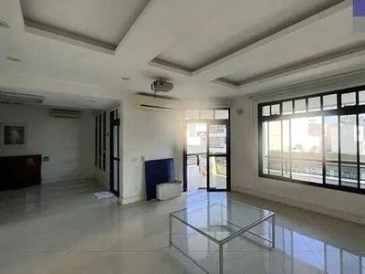 APARTAMENTO - QUADRA DA PRAIA DE ICARAÍ - com 4 quartos, 250 m² - venda por R$ 1.900.000 o
