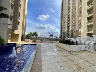 APARTAMENTO RESIDENCIAL em INDAIATUBA - SP, JARDIM POMPEIA