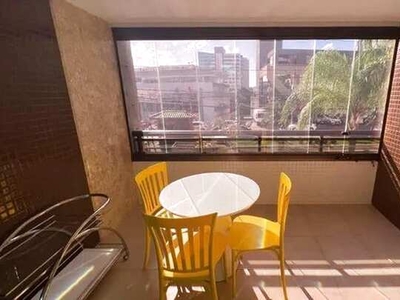 APARTAMENTO RESIDENCIAL em SALVADOR - BA, ALPHAVILLE I