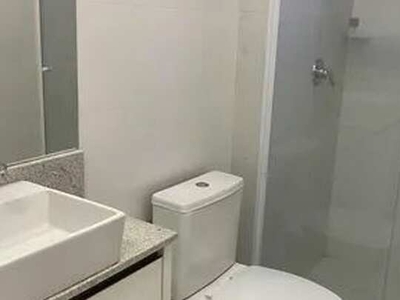 Apartamento semi mobiliado no centro de BC para locação anual