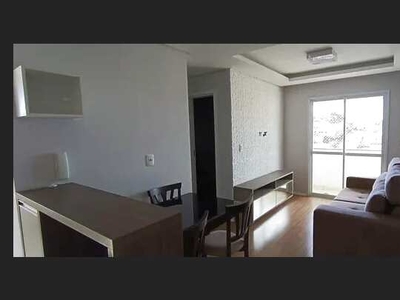 Apartamento Semi Mobiliado Rio Branco Caxias do Sul