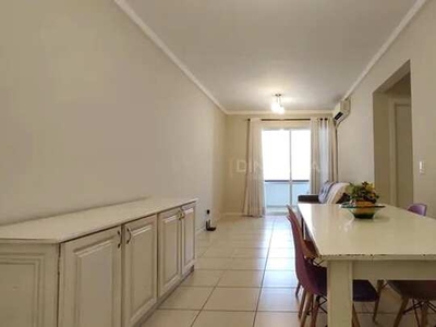 Apartamento SemiMobiliado no bairro Fortaleza