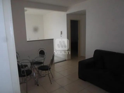 Apartamento - SHOPPING PARK