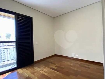 Apartamento-São Paulo-MOEMA