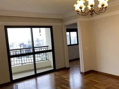 APARTAMENTO SÃO PAULO VILA MARIANA