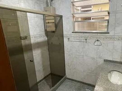 Apartamento térreo com 105m2 locação comercial