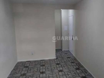 Apartamento térreo de 2 dormitórios no bairro Sarandi