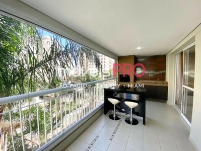 Apartamento, Vila Gumercindo - São Paulo