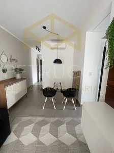 apartamento - Vila Itapura - Campinas
