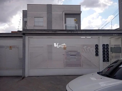 APARTAMENTO VILA MEDEIROS,60 MTS.