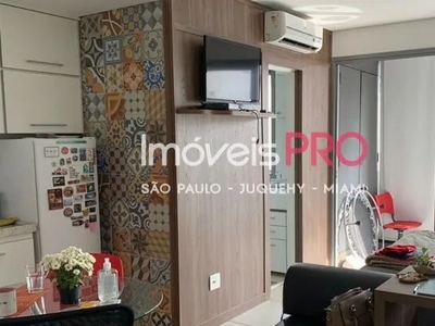 Apartamento, Vila Olímpia - São Paulo