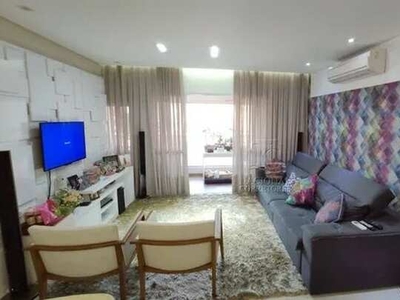 Apartamentos à venda, Vila Valparaíso - Santo André/SP