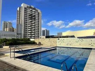 Apto Ed.Solar D'América-153m²-3 Dormitórios Sd 1 Suíte-Ar Condic. Jardim das Américas