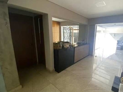 Área privativa para aluguel, 3 quartos, 1 suíte, 4 vagas, Buritis - Belo Horizonte/MG
