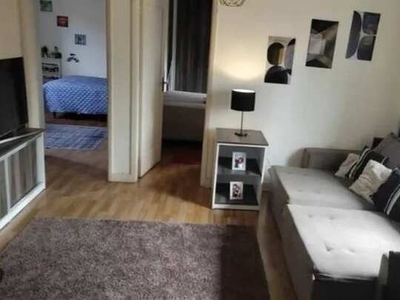 Av - Apartamento Madalena