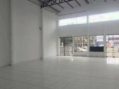 Barracão para alugar, 150 m² por R$ 7.000,00/mês - Conjunto Vivi Xavier - Londrina/PR
