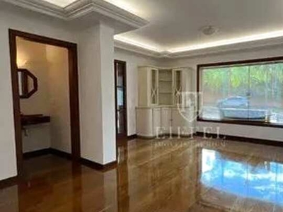 Bela Casa com 6 dormitórios, 530 m² - venda por R$ 3.100.000 ou aluguel por R$ 14.700/mês