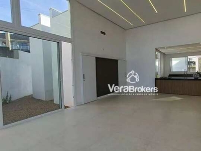 Belíssima Casa com 3 dormitórios, 228 m² - venda por R$ 1.330.000 ou aluguel por R$ 7.340