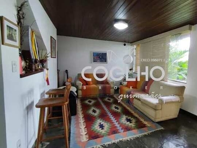 Belíssima casa para locação no bairro Taquaral, Campinas - SP