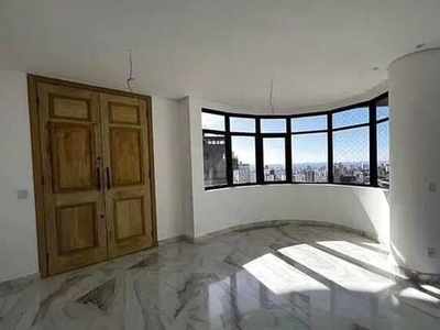 BELO HORIZONTE - Apartamento Padrão - Anchieta