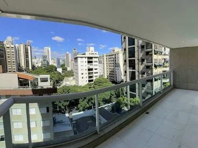 Belo Horizonte - Apartamento Padrão - Lourdes