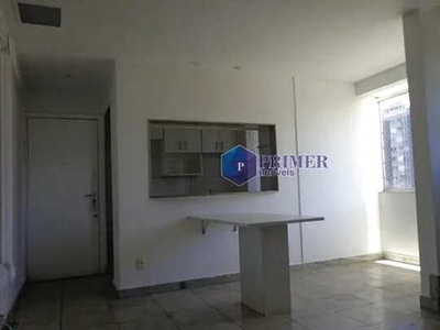 BELO HORIZONTE - Apartamento Padrão - Lourdes